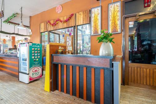 formerly reddoorz plus near balai kota batu 2