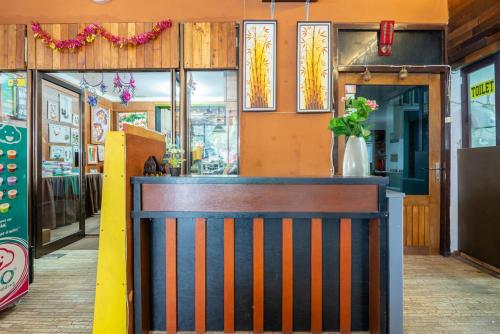 formerly reddoorz plus near balai kota batu 2