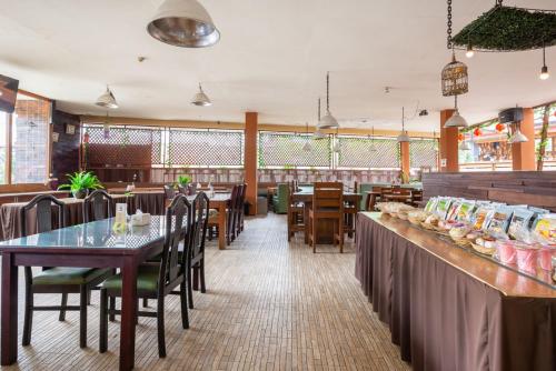 formerly reddoorz plus near balai kota batu 2