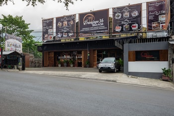 formerly reddoorz plus near balai kota batu 2