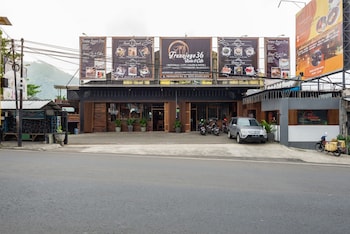 formerly reddoorz plus near balai kota batu 2