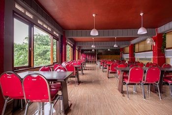 formerly reddoorz plus near balai kota batu 2