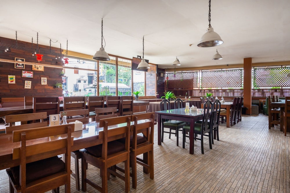 formerly reddoorz plus near balai kota batu 2