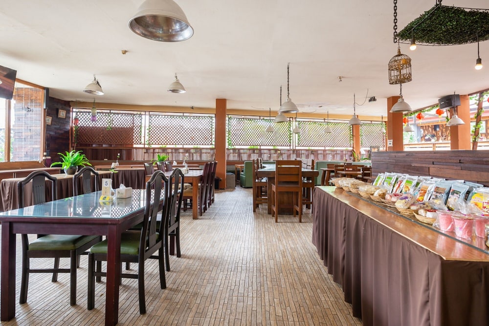 formerly reddoorz plus near balai kota batu 2