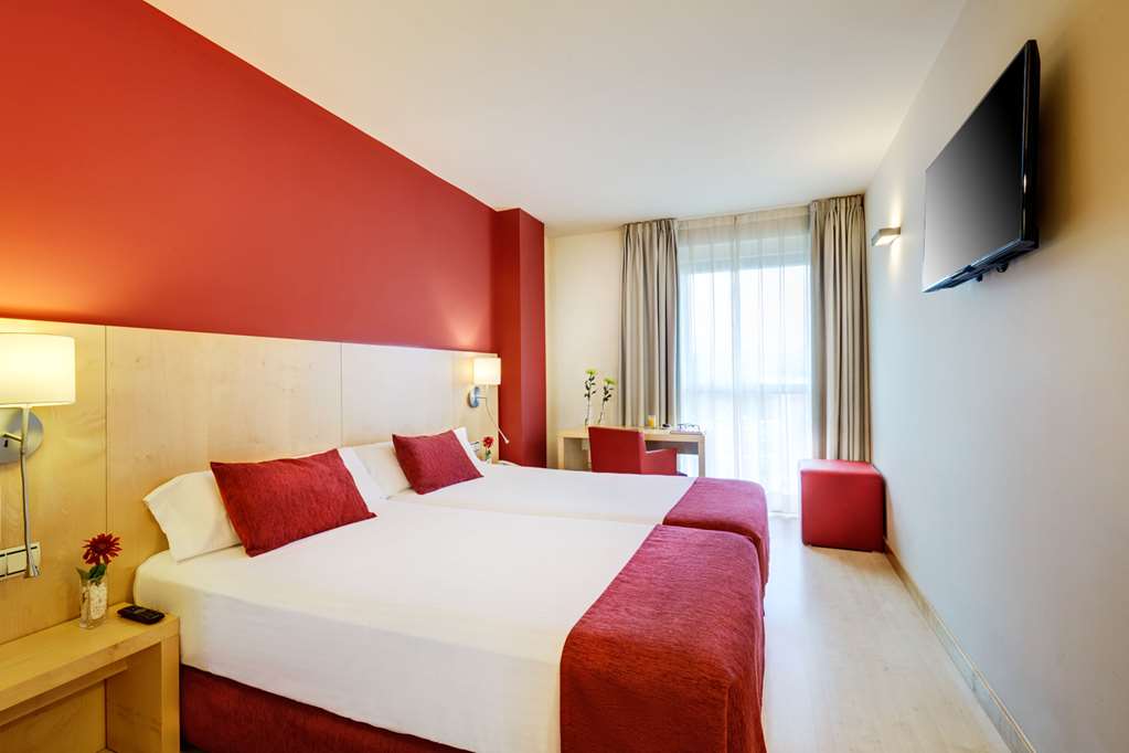 hotel sercotel portales