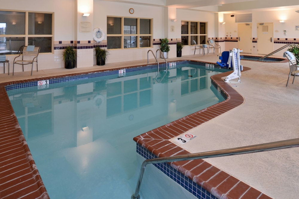 Springhill Suites By Marriott Oklahoma City Airport,Oklahoma City>>Oklahoma,3 star