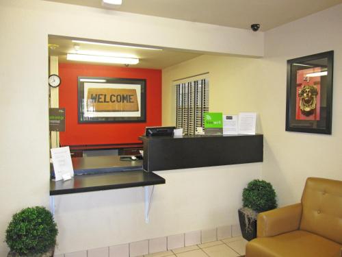 extended stay america suites santa rosa south