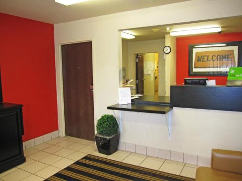 extended stay america suites santa rosa south