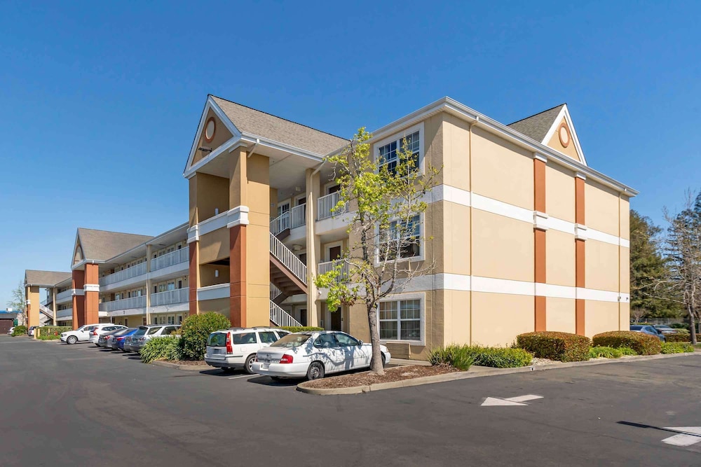 extended stay america suites santa rosa south