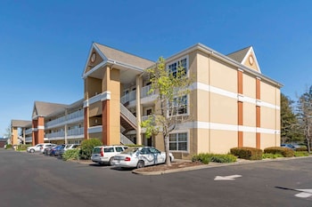extended stay america suites santa rosa south
