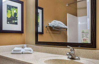extended stay america suites santa rosa south