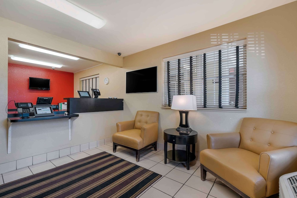 extended stay america suites santa rosa south