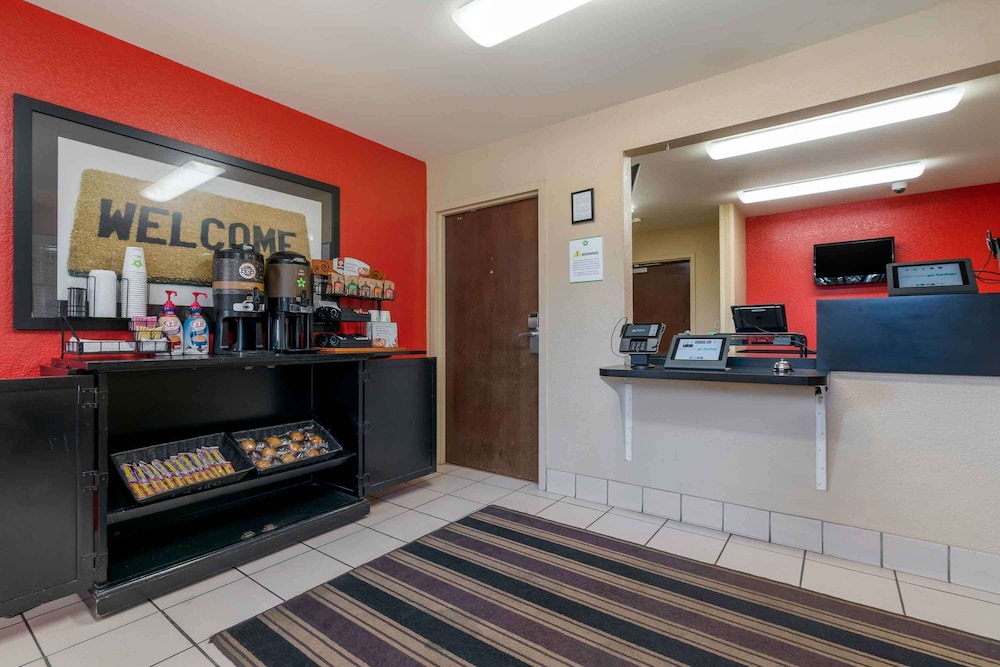 extended stay america suites santa rosa south