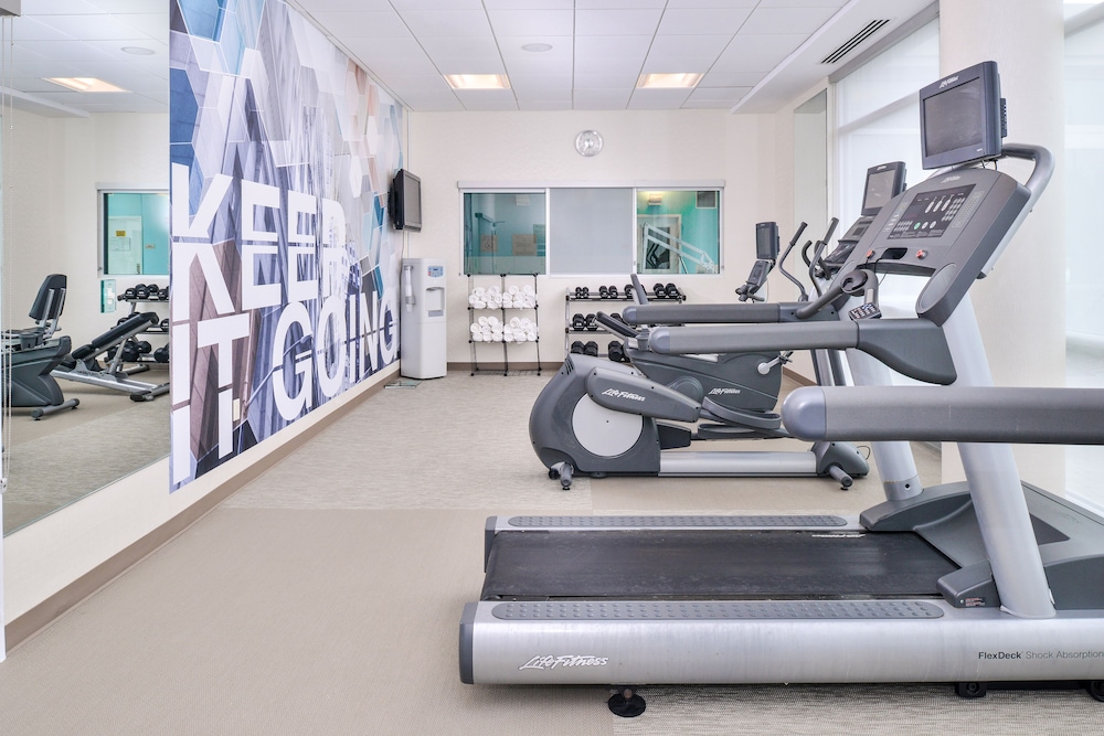 Springhill Suites By Marriott Ashburn Dulles North,Gaithersburg>>Ashburn,3 star