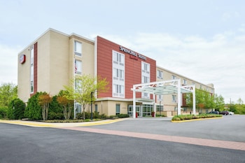 springhill suites by marriott ashburn dulles north