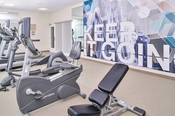 springhill suites by marriott ashburn dulles north