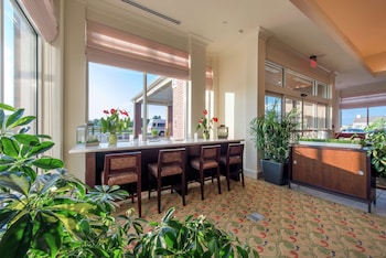 hilton garden inn devens common