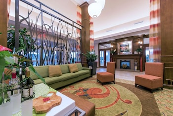 hilton garden inn devens common