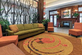 hilton garden inn devens common