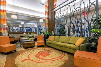 hilton garden inn devens common