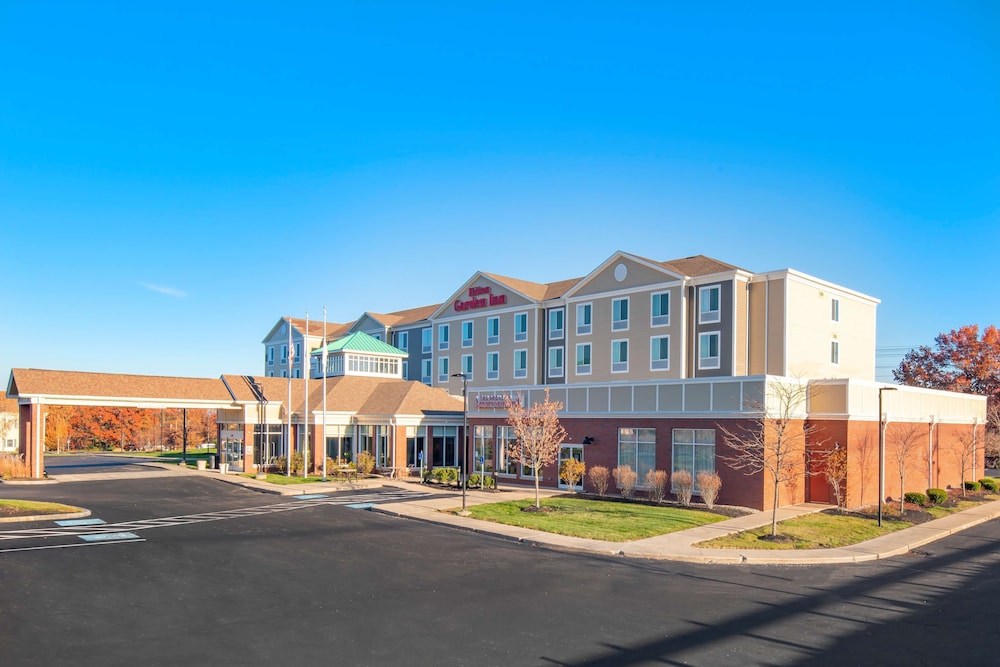 hilton garden inn devens common
