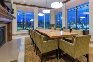 hilton garden inn devens common