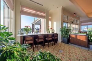 hilton garden inn devens common
