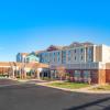 hilton garden inn devens common