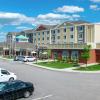 hilton garden inn devens common