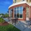 hilton garden inn devens common
