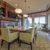 hilton garden inn devens common