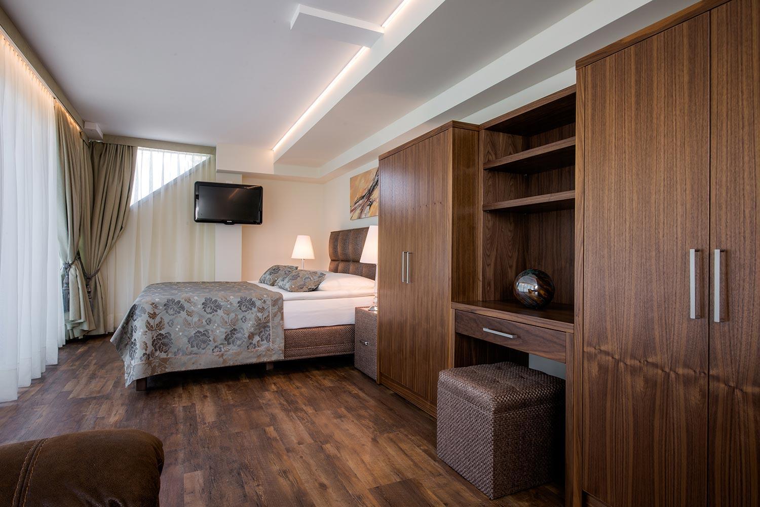 grand hotel donat superior