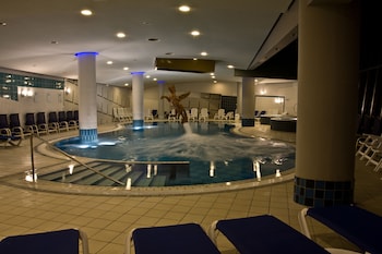 grand hotel sava superior