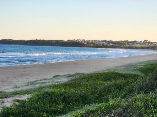 serenity diamond beach