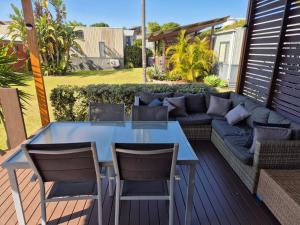 serenity diamond beach