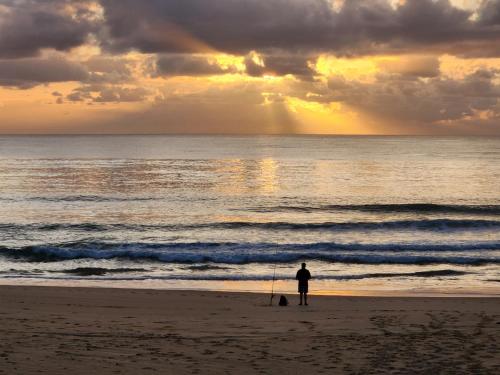 serenity diamond beach