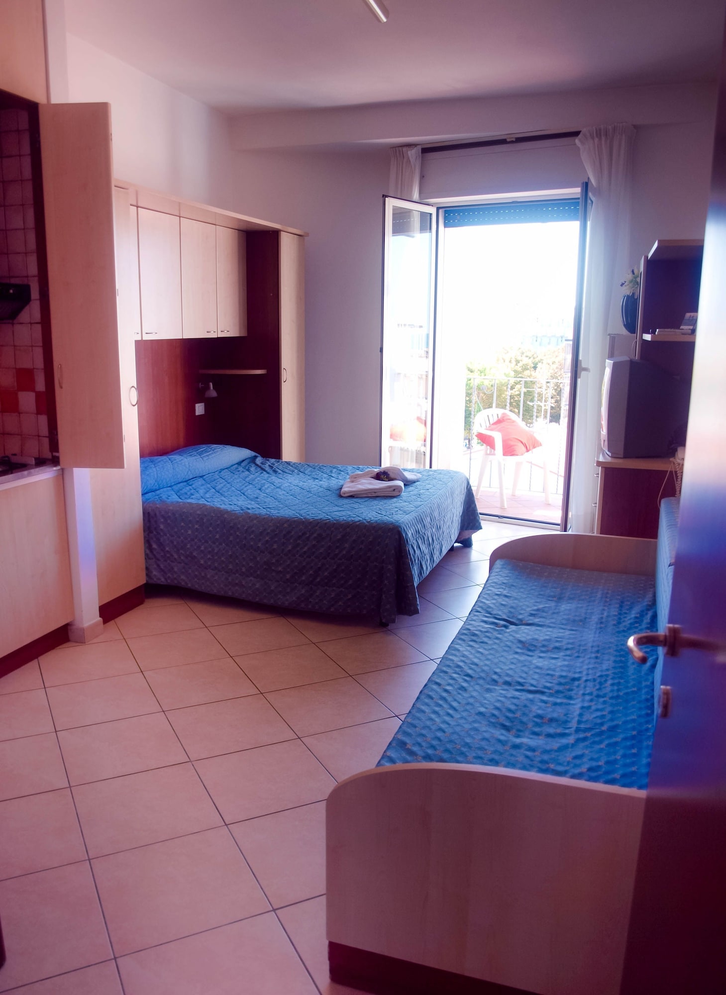 residence mediterraneo