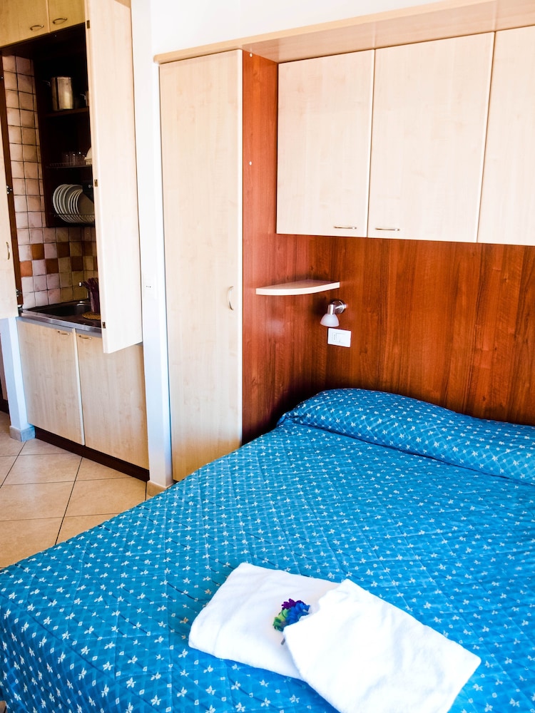 residence mediterraneo