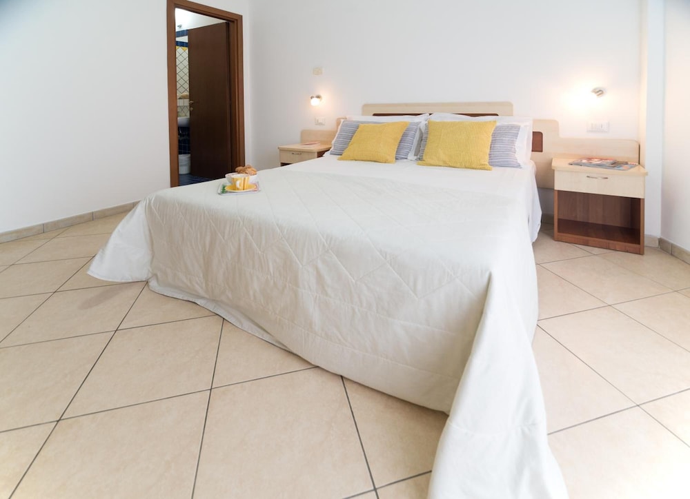 residence mediterraneo