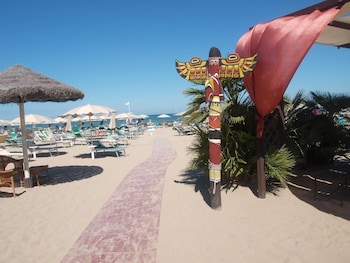 residence mediterraneo