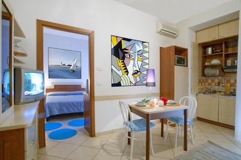 residence mediterraneo