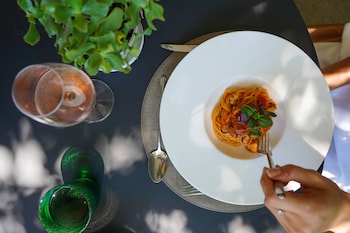 Suite Hotel Maestrale,Rimini>>Riccione,4 star