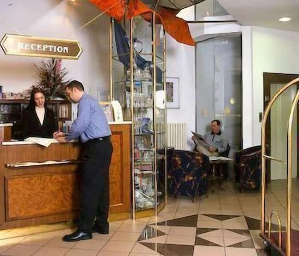 hotel concertino zlata husa