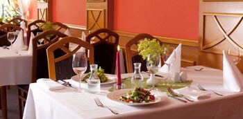 hotel concertino zlata husa