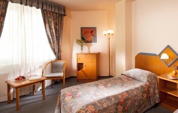 hotel concertino zlata husa