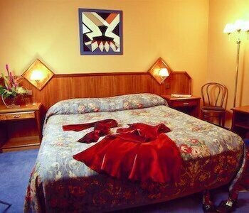 hotel concertino zlata husa