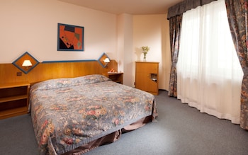 hotel concertino zlata husa