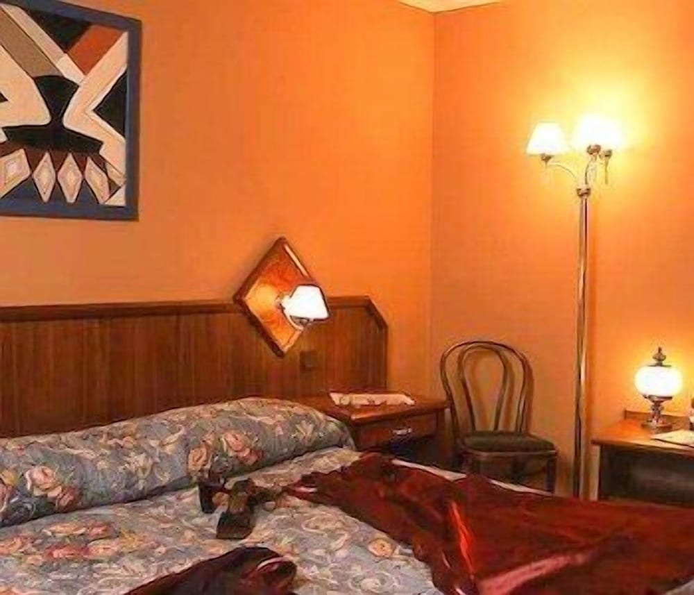 hotel concertino zlata husa