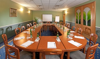 hotel concertino zlata husa