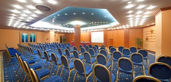 hotel concertino zlata husa